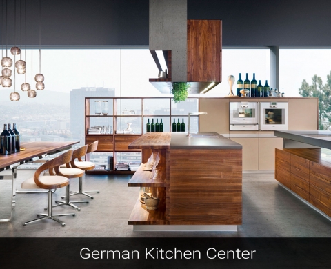 German Kitchen Center