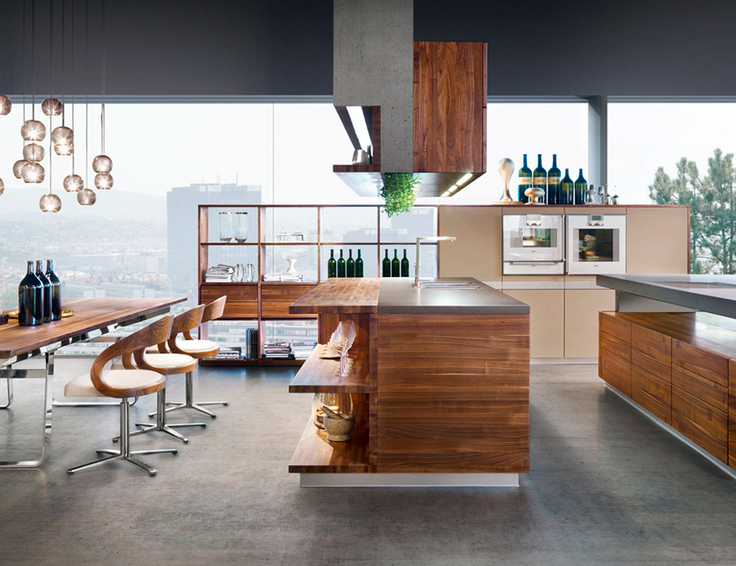 German Kitchen Center – Seattle Design Center