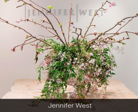 Jennifer West