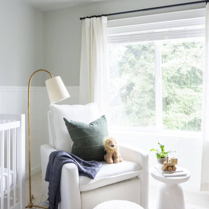 Tandon Interiors Nursery Design Work