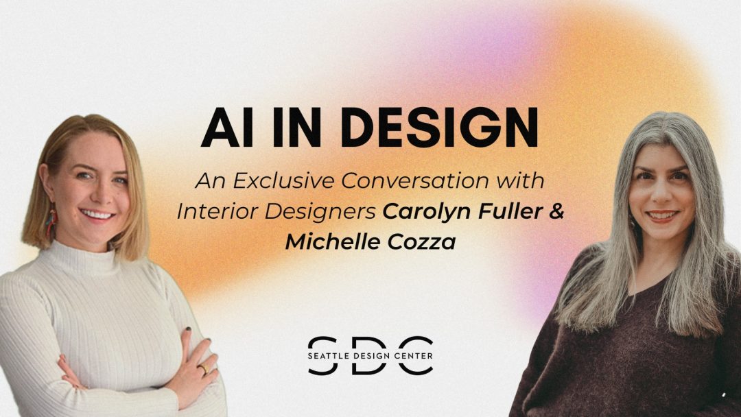 AI In Design Interview Image