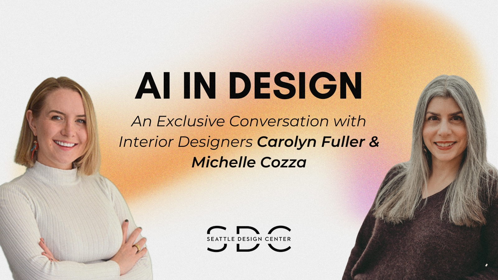 AI In Design Interview Image