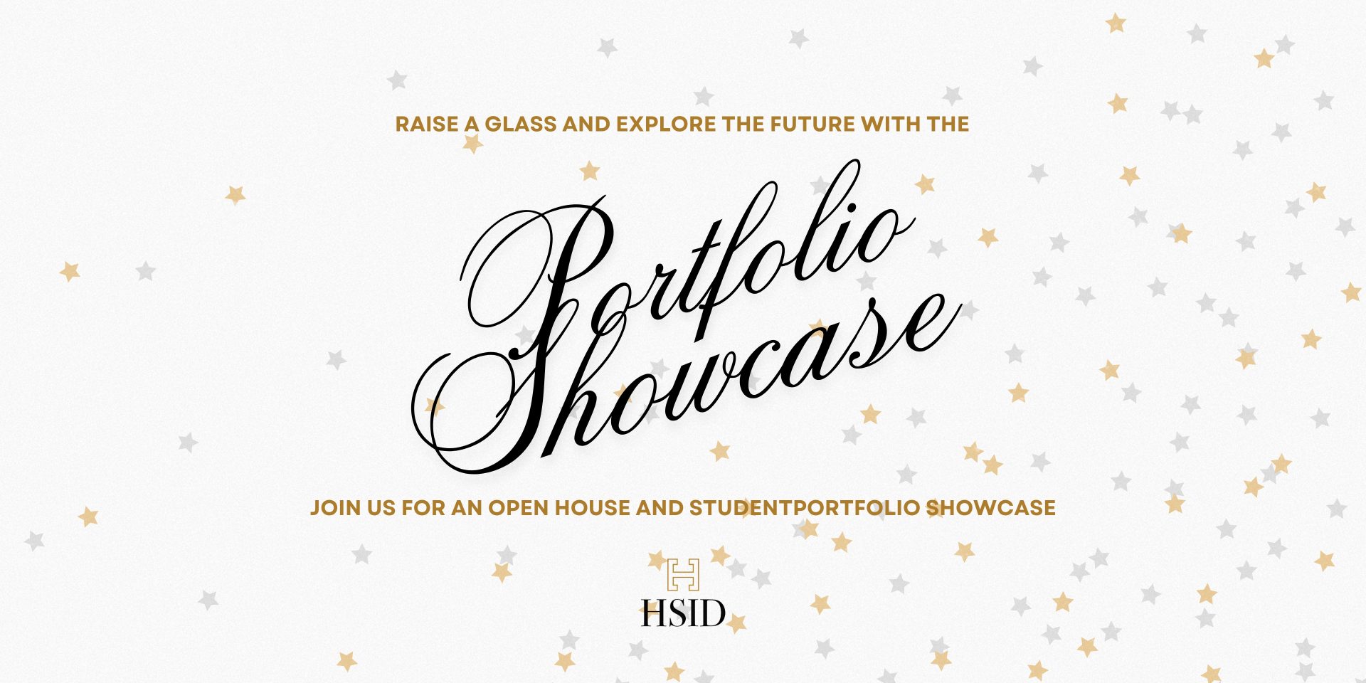 HSID 2025 Portfolio Showcase