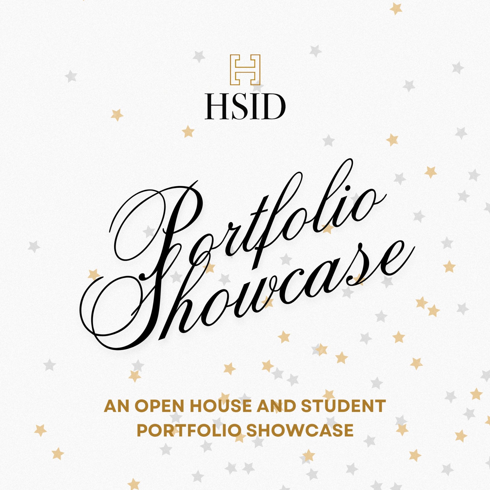 HSID 2025 Portfolio Showcase