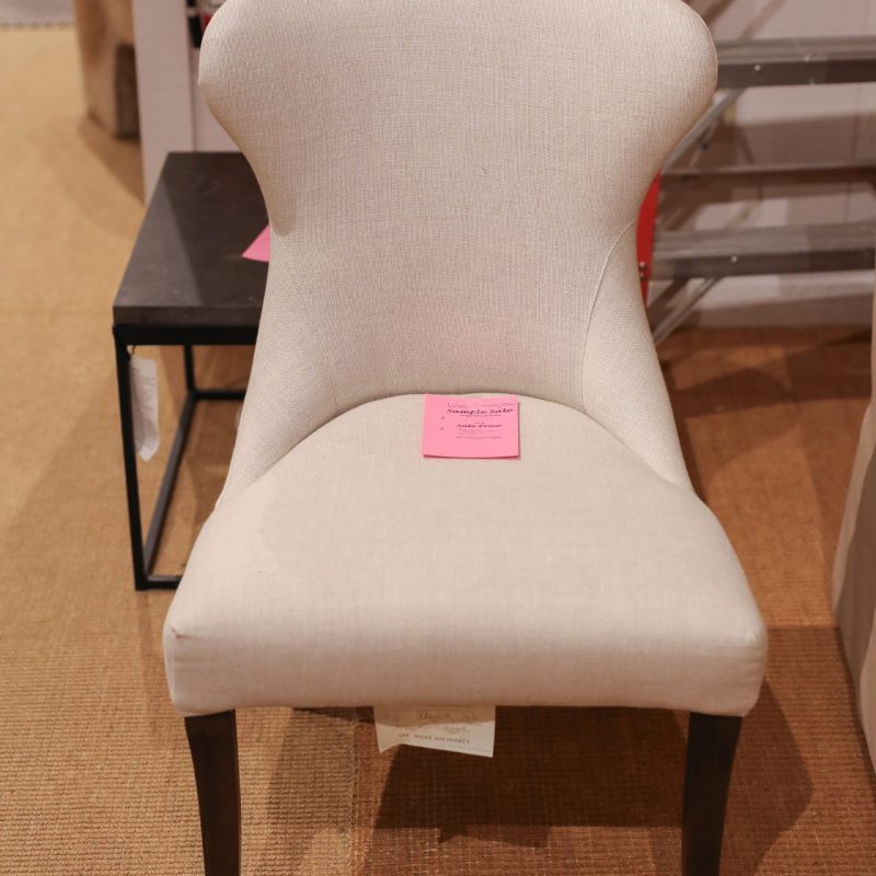 Lee Dining Chair