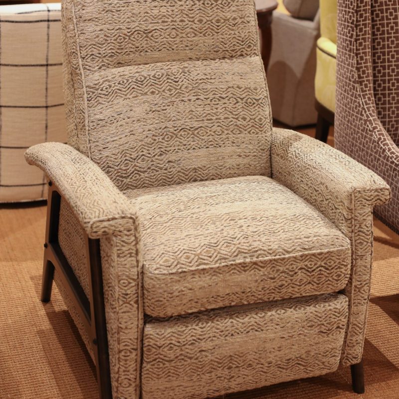 Creg Recliner