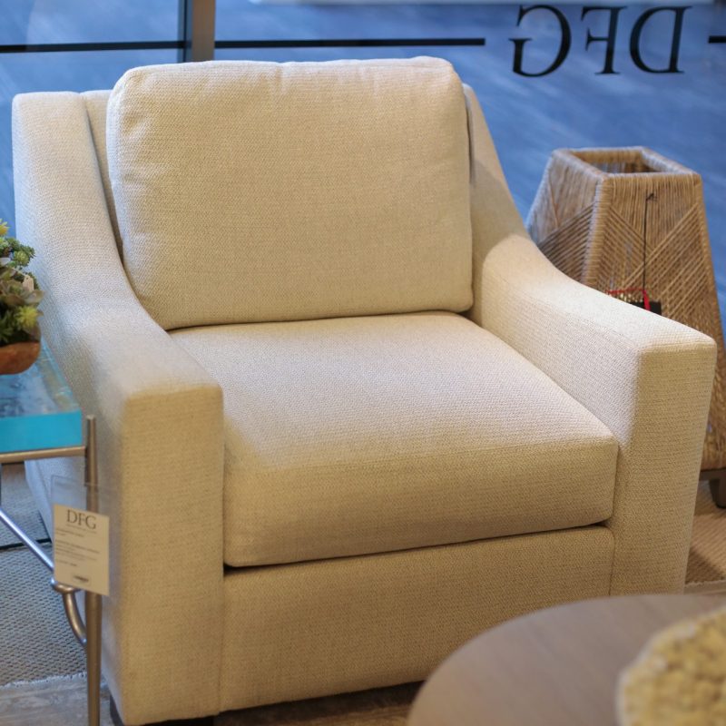Precedent Chair