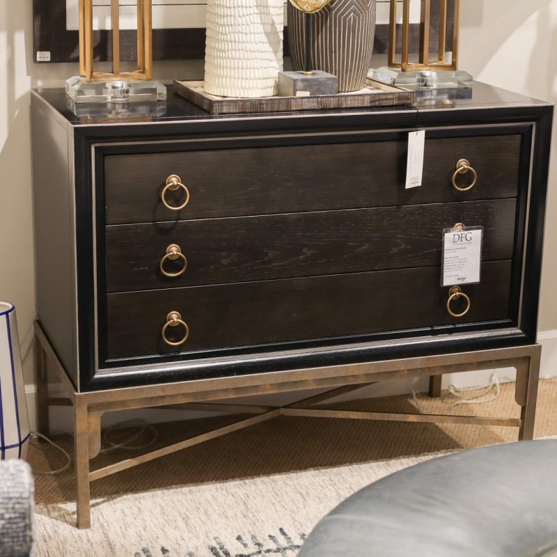 Sherrill Chest