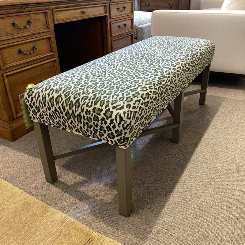 Bellwood Bench