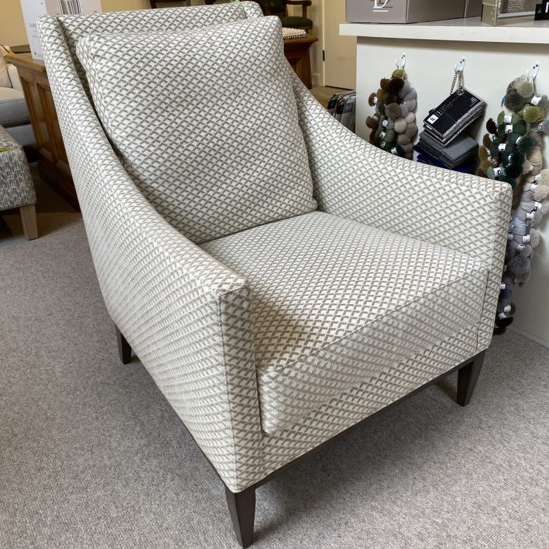Carson Chair